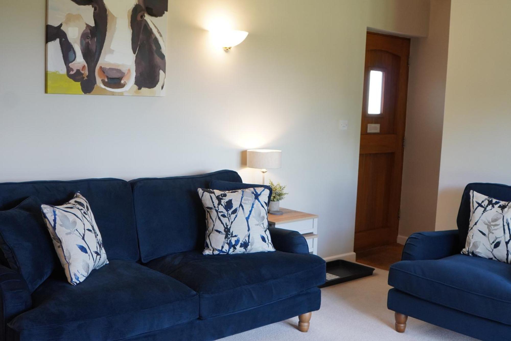 Hook Farm Cottages Royal Wootton Bassett Extérieur photo