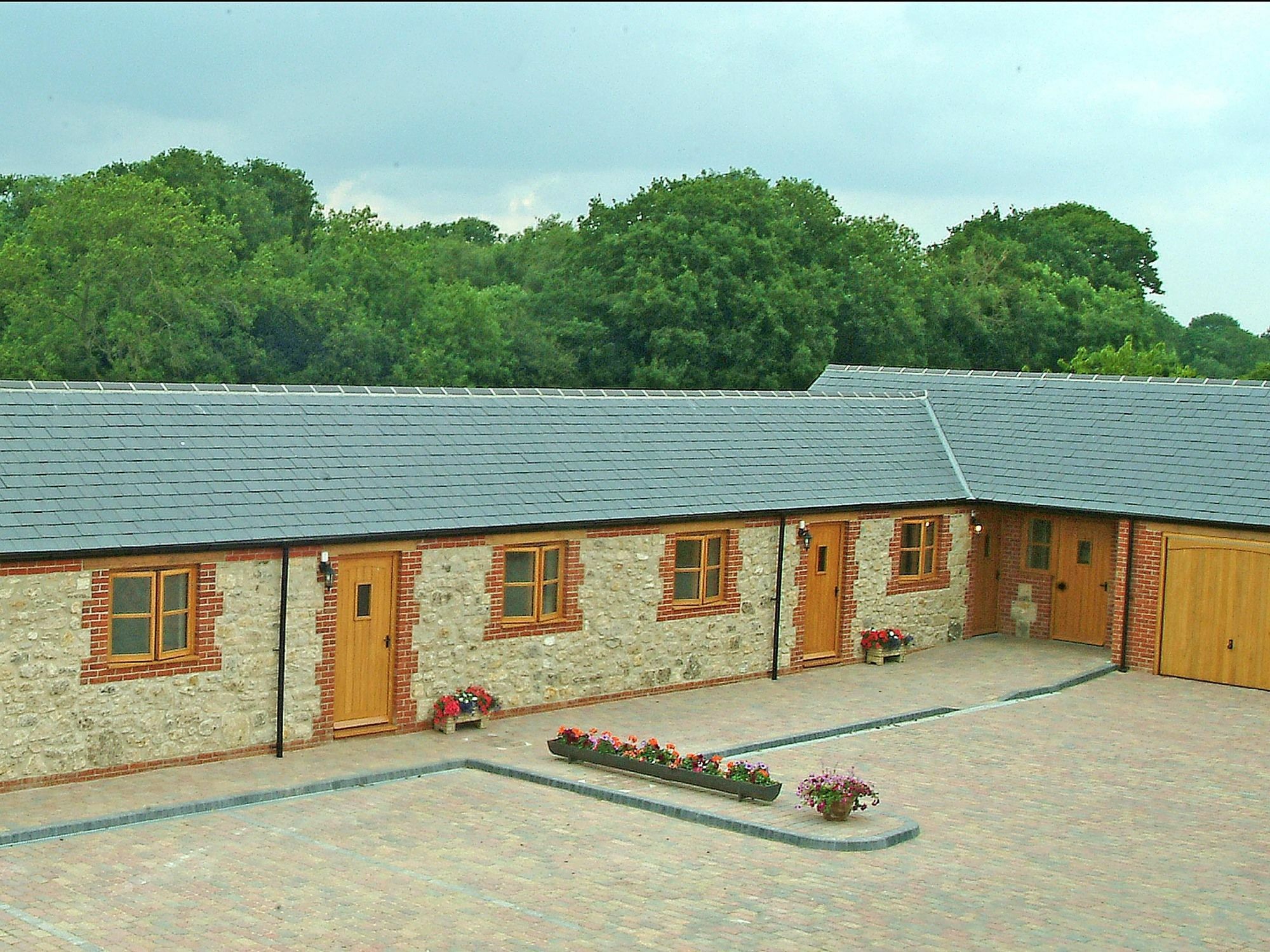Hook Farm Cottages Royal Wootton Bassett Extérieur photo
